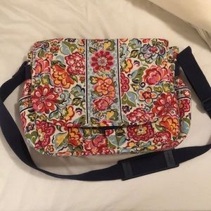Super cute Vera Bradley backpack!